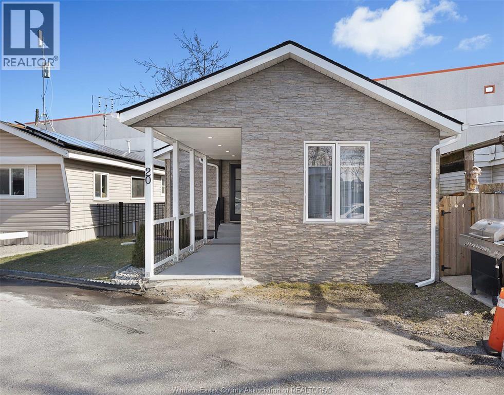 Additional image 3 of 20 Bonita , Windsor, ON, N8W2B5
