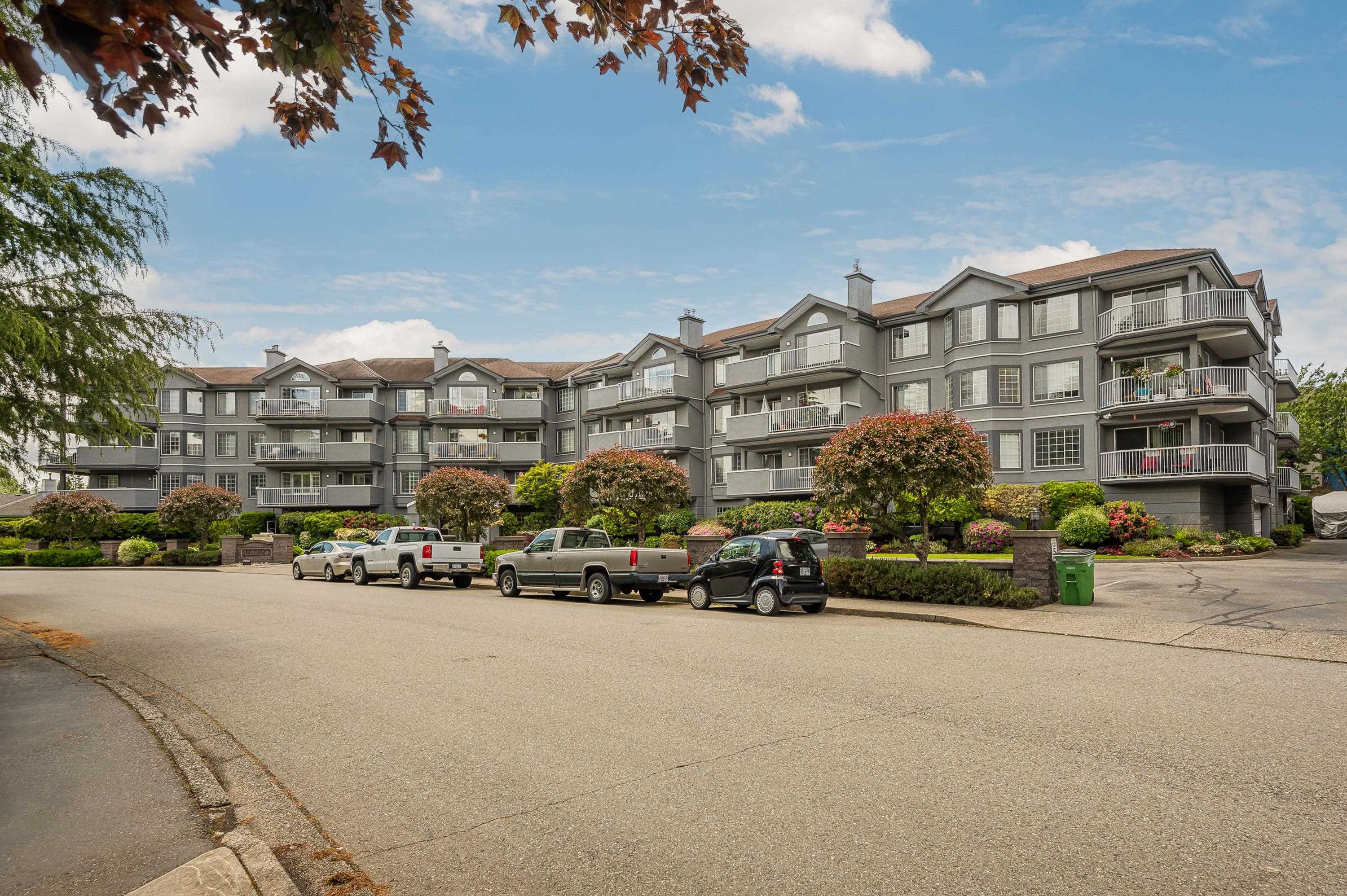 110-5375 205 Street, Langley, BC, V3A 7V7