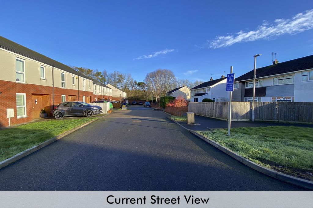 Additional image 15 of 4 bed semi-detached house for saleTy To Maen Close, Cardiff CF3