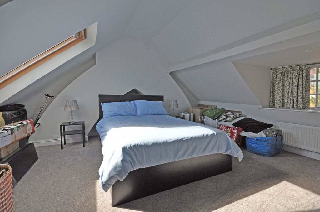 Additional image 31 of 4 bed semi-detached house for saleIncredible Period Property, Risca Road, Newport NP20