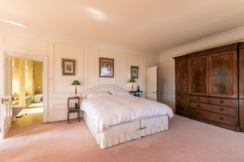 Additional image 14 of 7 bed detached house for saleNorth Clifton, St. Andrew, Guernsey GY1