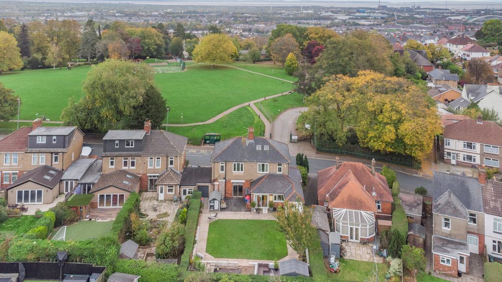 Additional image 20 of 3 bed semi-detached house for saleChristchurch Road, Newport, Newport NP19