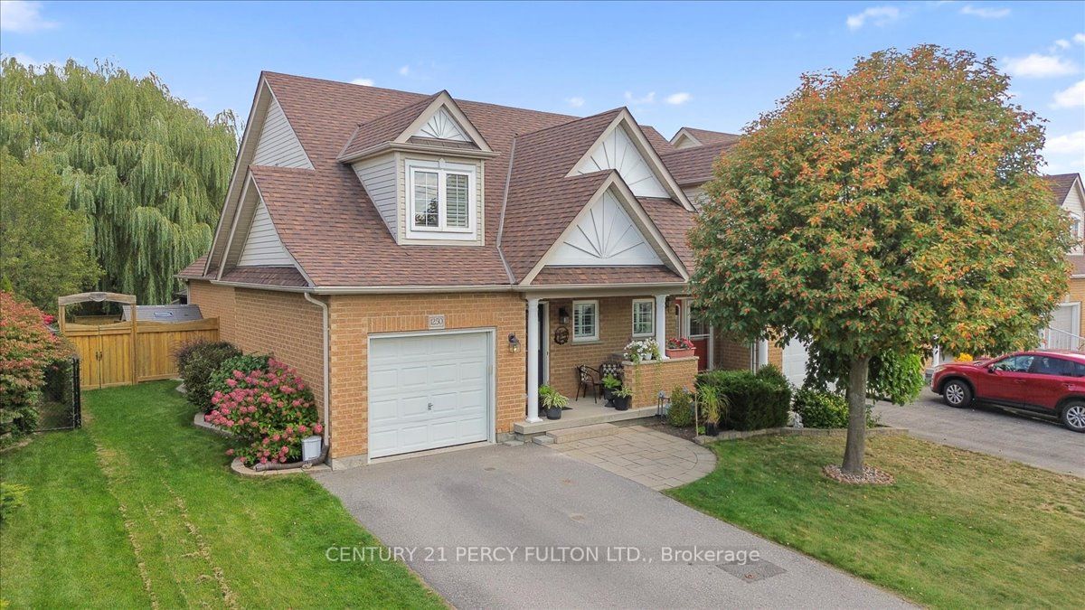 1250 Ormond Drive, Oshawa, ON, L1K 2T7