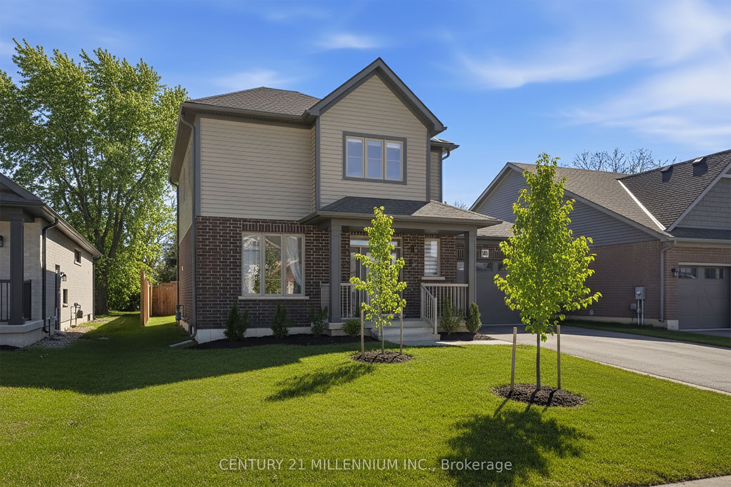 Additional image 6 of 119 Emerson Way, West Grey, ON, N0G 1R0