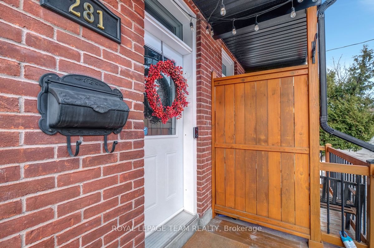 Additional image 2 of 281 Flora Street, Ottawa, ON, K1R 5S1