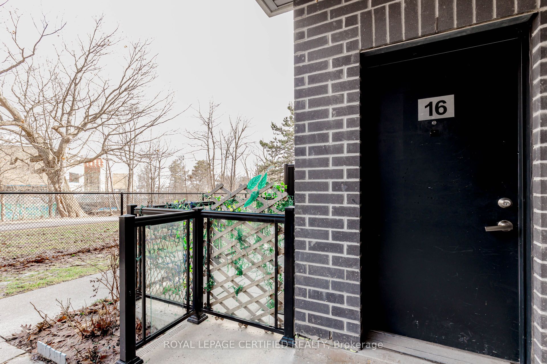 Additional image 6 of 16-3483 Widdecombe Way, Mississauga, ON, L5L 0B8