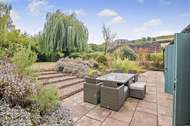 Additional image 2 of 4 bed detached house for saleSkenfrith, Abergavenny NP7
