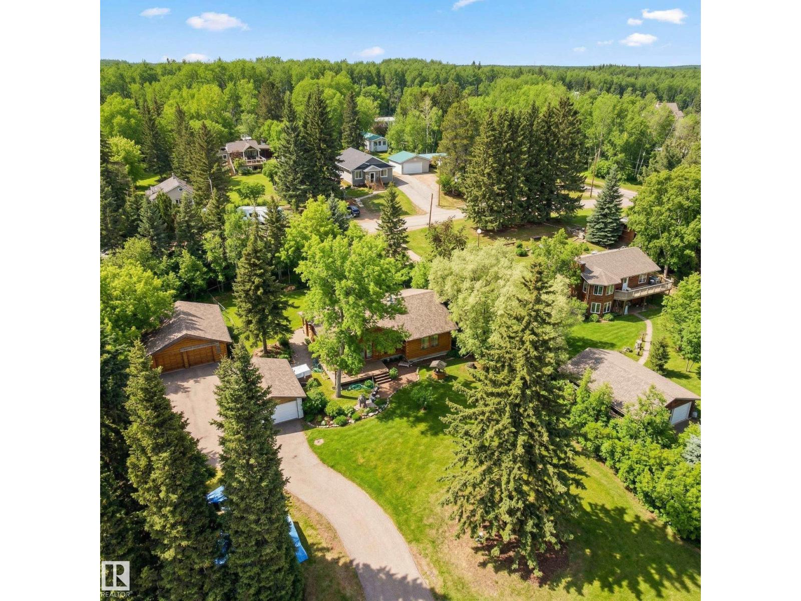 128-4521 Lakeshore Road, Rural Parkland County, AB, T0E2K0