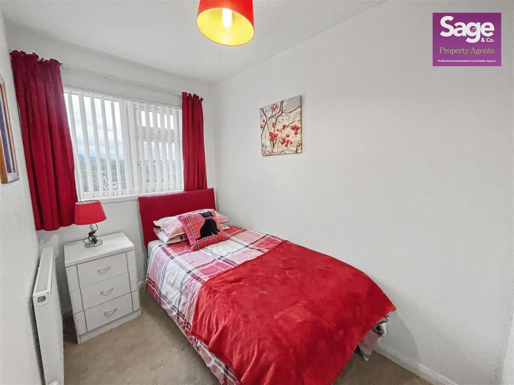 Additional image 19 of 4 bed end terrace house for saleBrynglas, Hollybush NP44