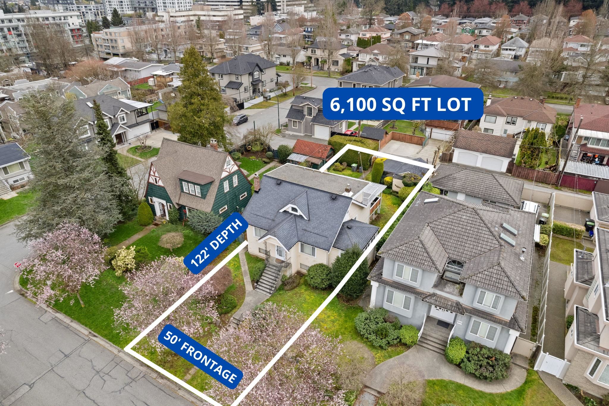 Additional image 2 of 5878 Arlington Street, Vancouver, BC, V5R 4N3
