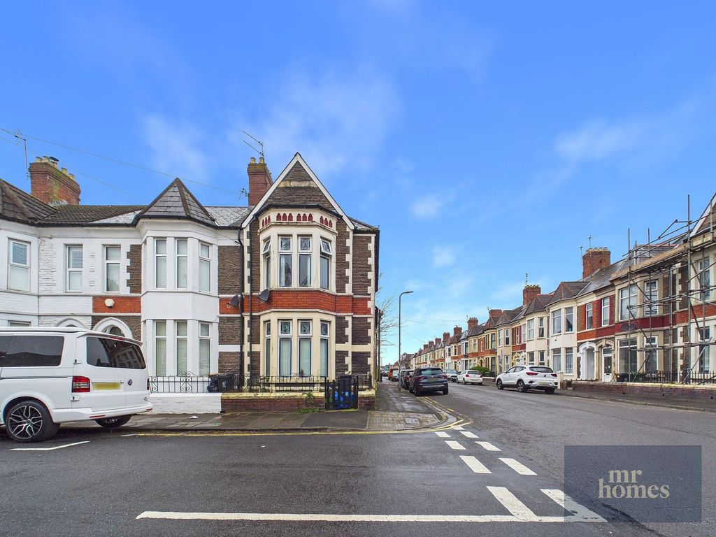 Additional image 10 of 1 bed flat for saleBeda Road, Canton, Cardiff CF5