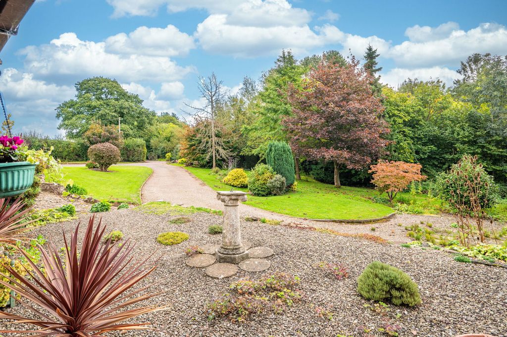 Additional image 41 of 5 bed detached house for salePandy, Abergavenny NP7