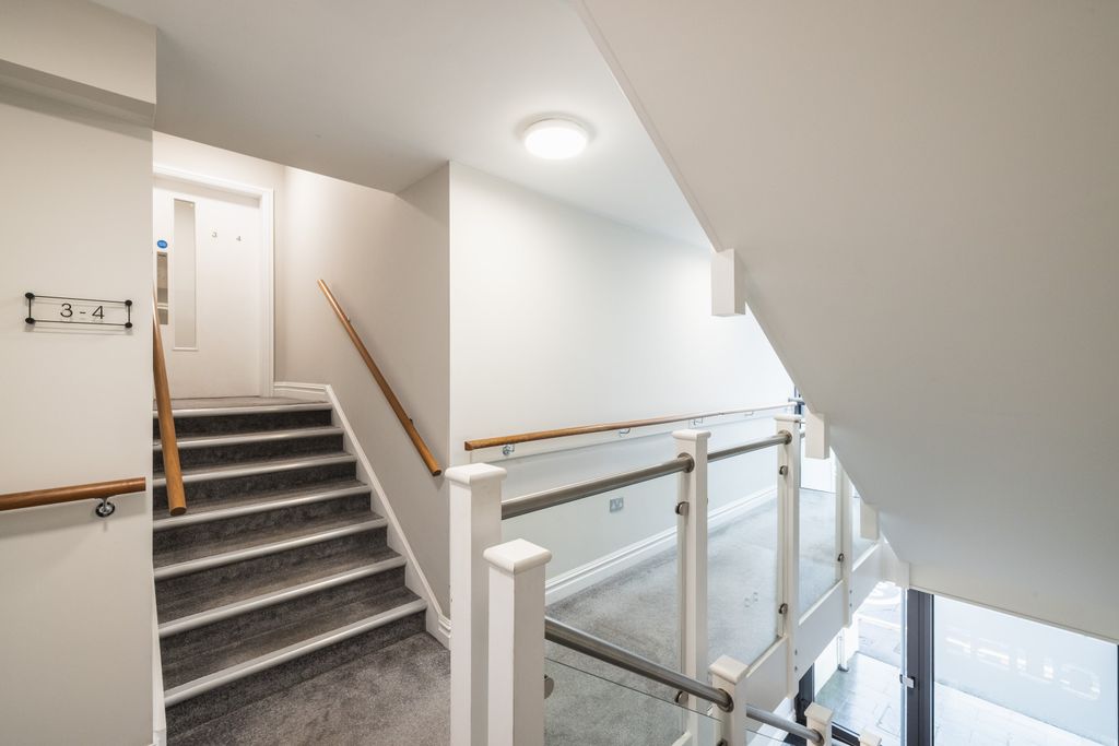 Additional image 4 of 1 bed detached house for saleRoussel Street, St. Helier, Jersey JE2