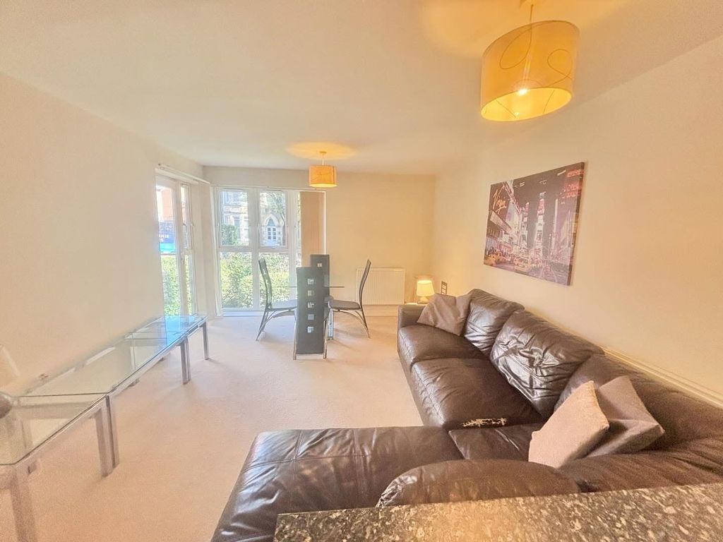 Additional image 2 of 2 bed flat for saleClive Road, Canton, Cardiff CF5