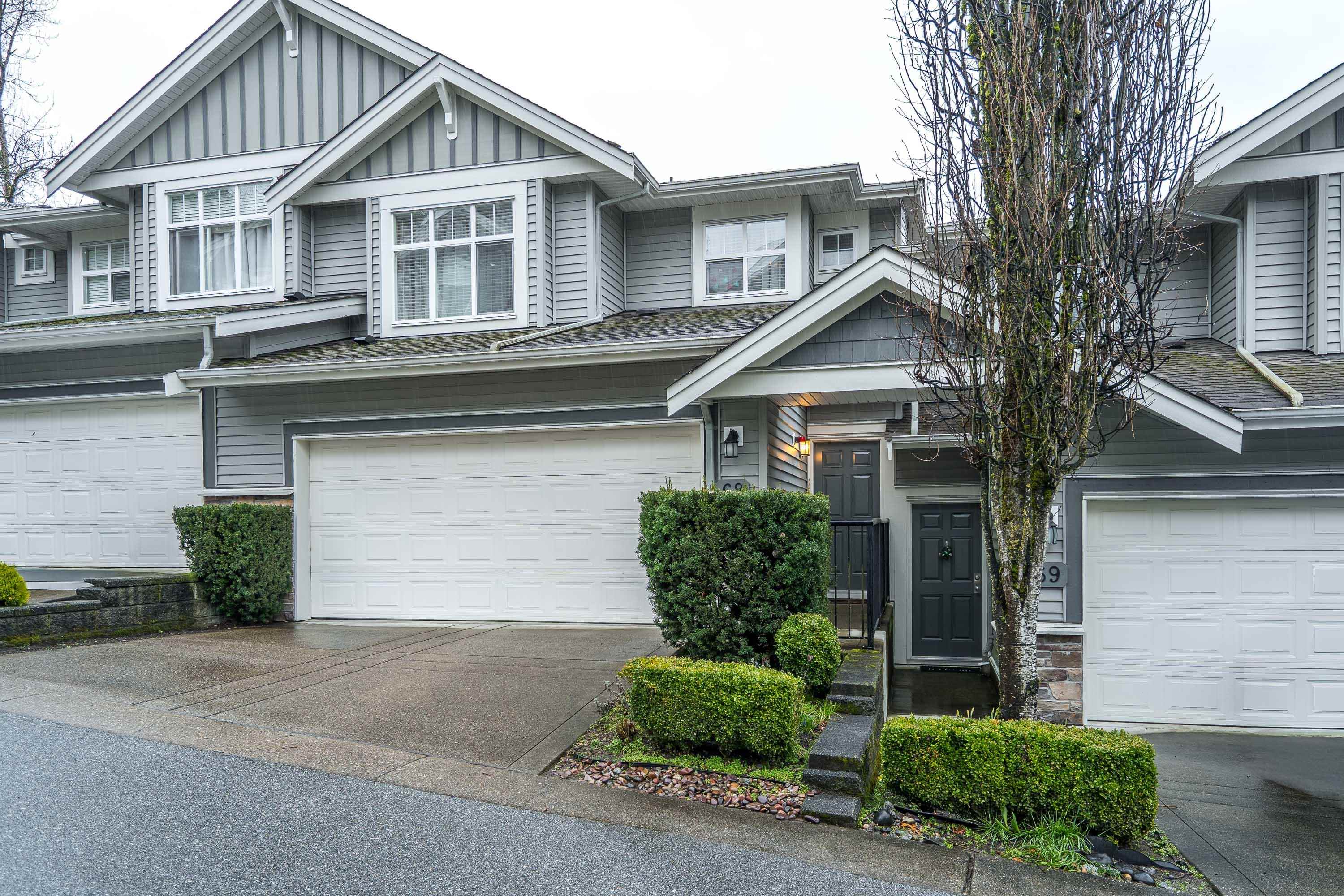 68-11282 Cottonwood Drive, Maple Ridge, BC, V2X 8W8