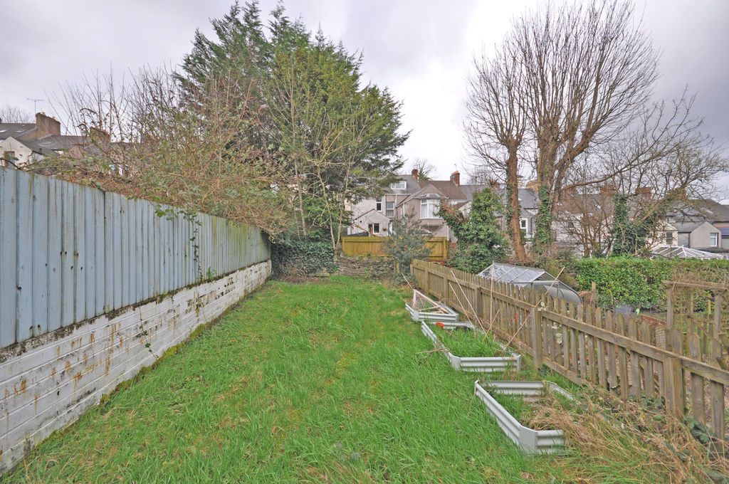 Additional image 17 of 2 bed terraced house for saleTunnel Terrace, Newport NP20