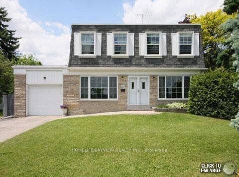 10710 Bayview Avenue, Richmond Hill, ON, L4C 3P1