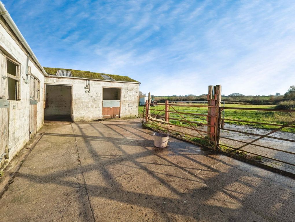 Additional image 35 of 4 bed country house for saleWernrheolydd, Usk NP15