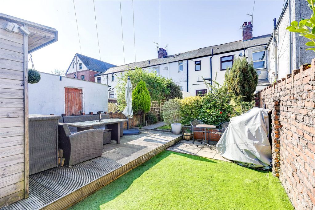 Additional image 22 of 3 bed terraced house for saleSummerfield Avenue, Heath, Cardiff CF14