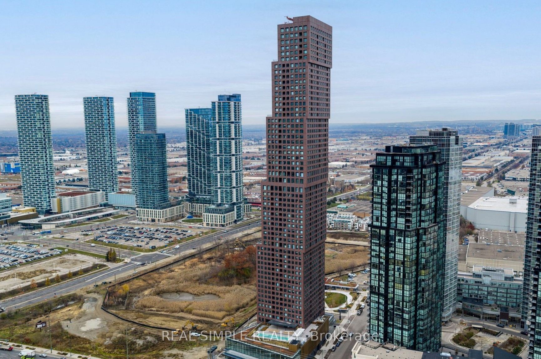 1408-2920 Highway 7 Road, Vaughan, ON, L4K 0P4