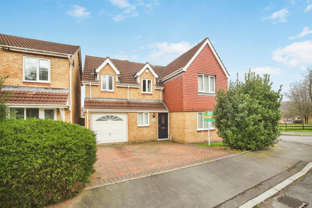 Additional image 30 of 4 bed detached house for saleCoed-Y-Graig, Ystrad Mynach, Hengoed CF82