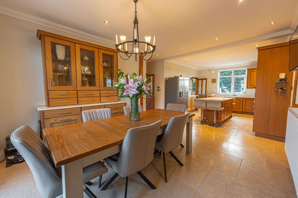 Additional image 9 of 6 bed detached house for saleMalpas Road, Newport NP20