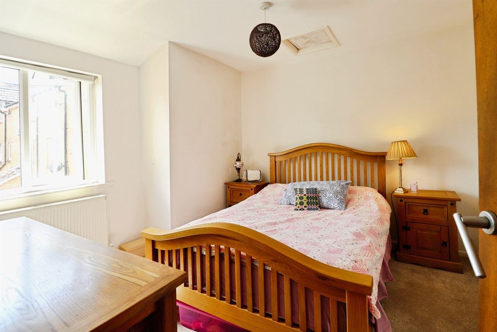 Additional image 10 of 2 bed semi-detached house for saleClive Road, Canton, Cardiff CF5