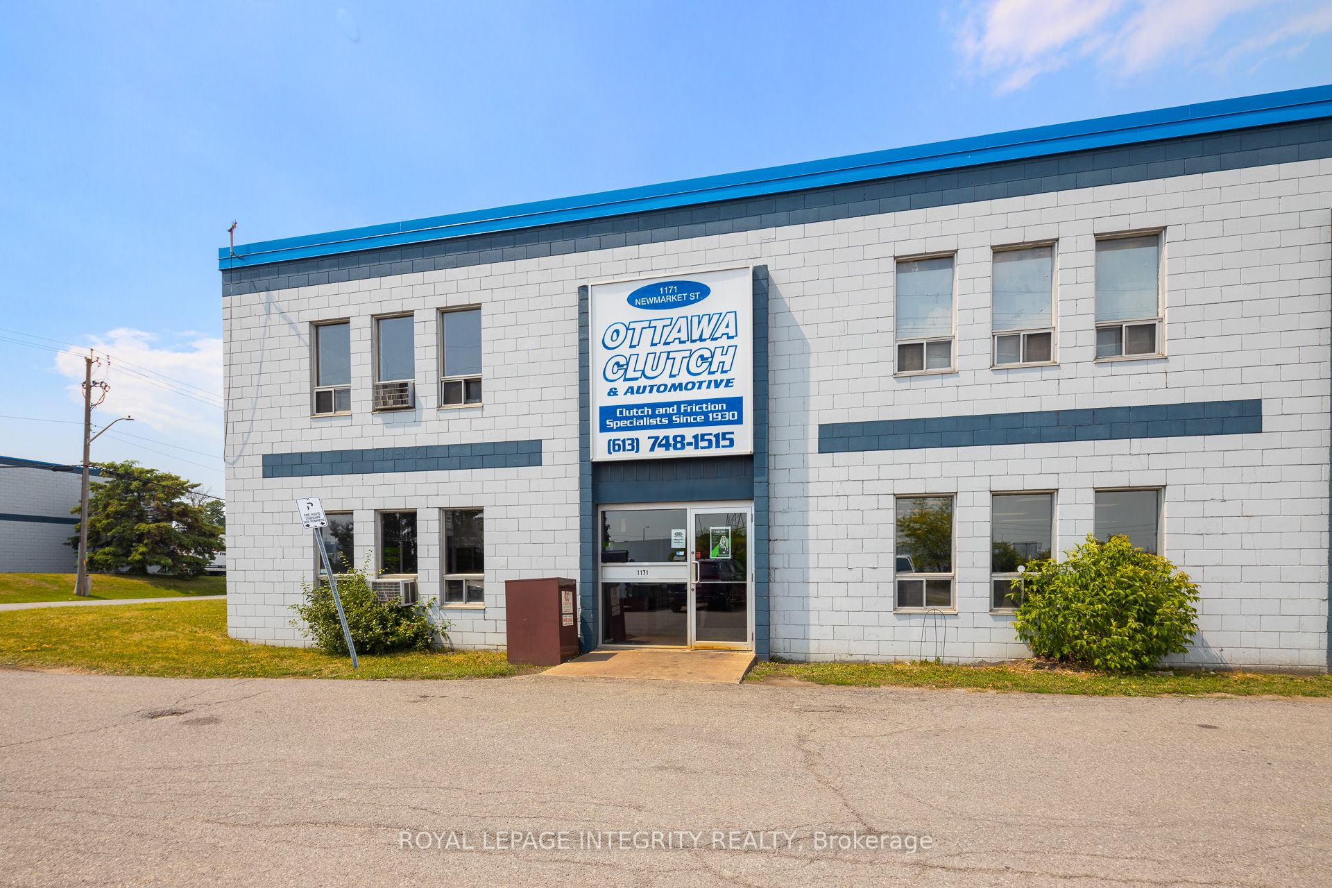 1183 Newmarket Street, Ottawa, ON, K1B 3V1