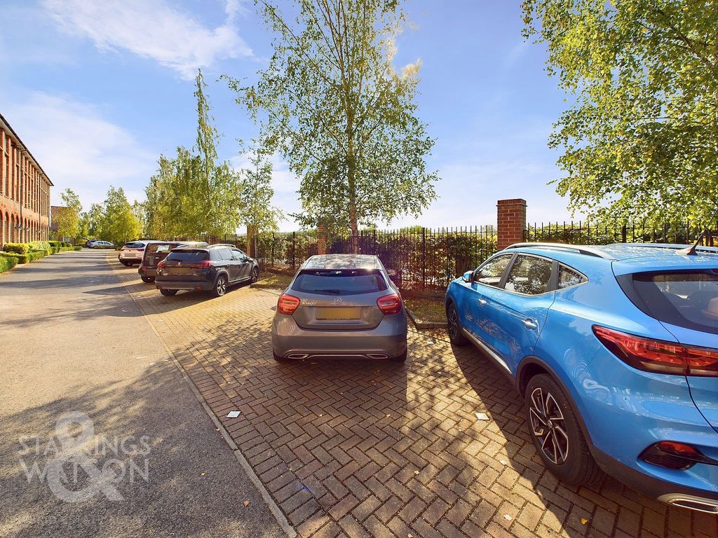 Additional image 13 of 1 bed flat for salePirnhow Street, Ditchingham, Bungay NR35