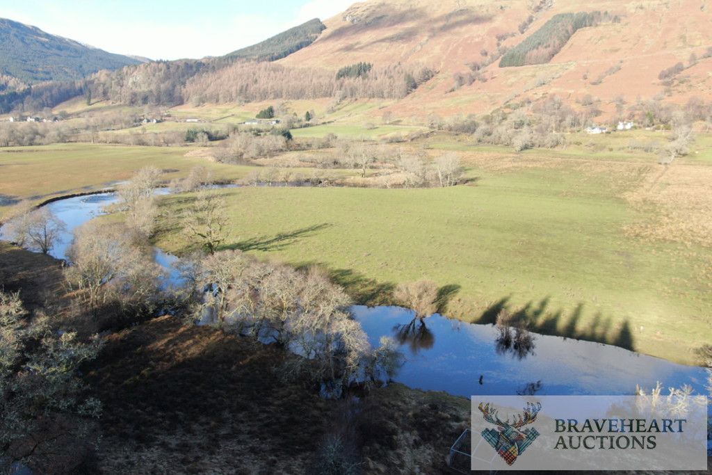 Land for saleRob Roy Macgregor 1, Balquhidder, Lochearnhead FK19 photo 5