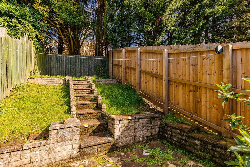 Additional image 11 of 1 bed property for saleAshdene Close, Fairwater, Cardiff CF5