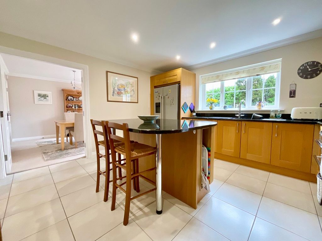 Additional image 3 of 4 bed detached house for saleBurrium Gate, Usk NP15
