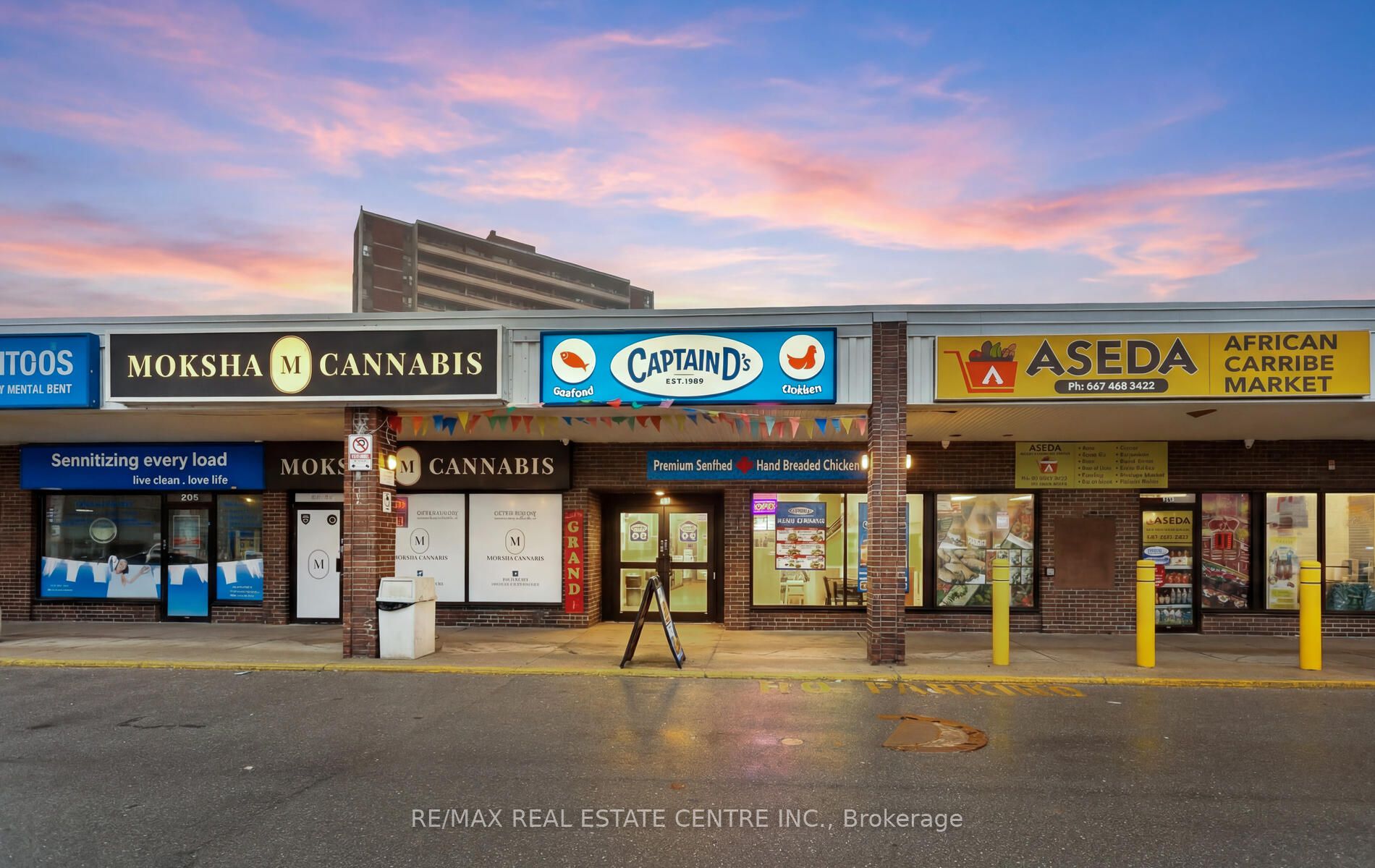 #7-4722 Jane Street, Toronto, ON, M3N 2K8