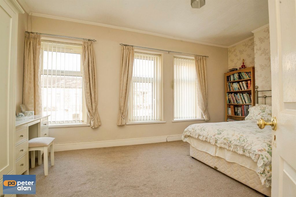 Additional image 4 of 4 bed terraced house for saleDe Burgh Street, Cardiff CF11