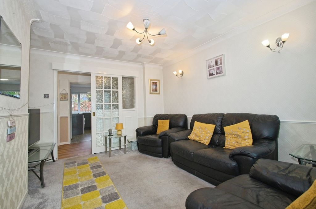 Additional image 5 of 4 bed semi-detached house for saleAnthony Drive, Caerleon, Newport NP18