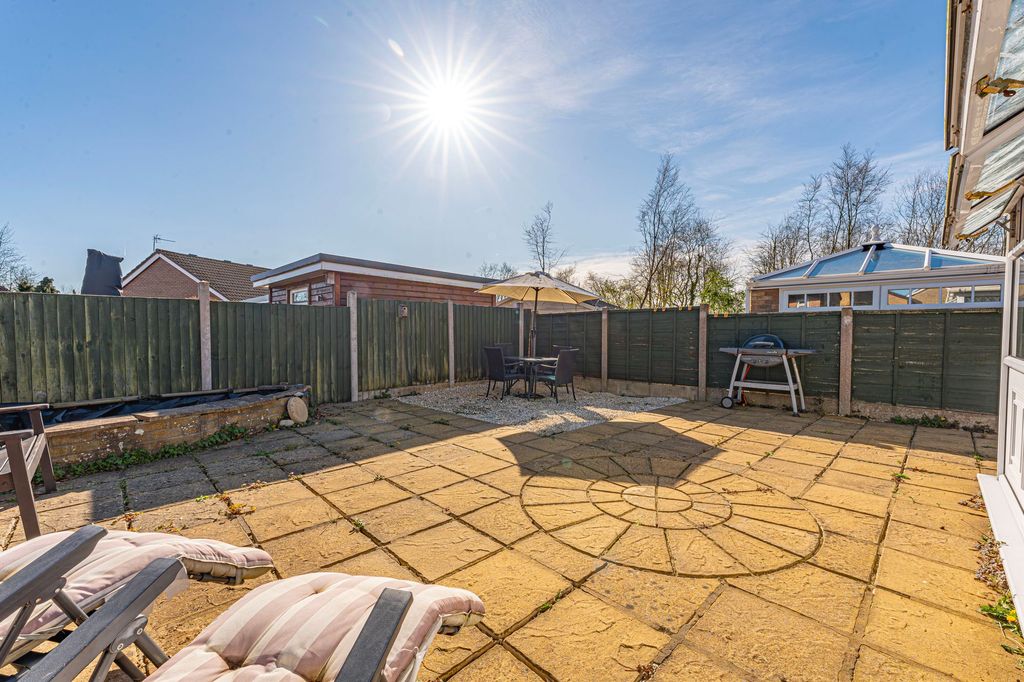 Additional image 2 of 2 bed semi-detached house for saleBriar Close, Undy NP26