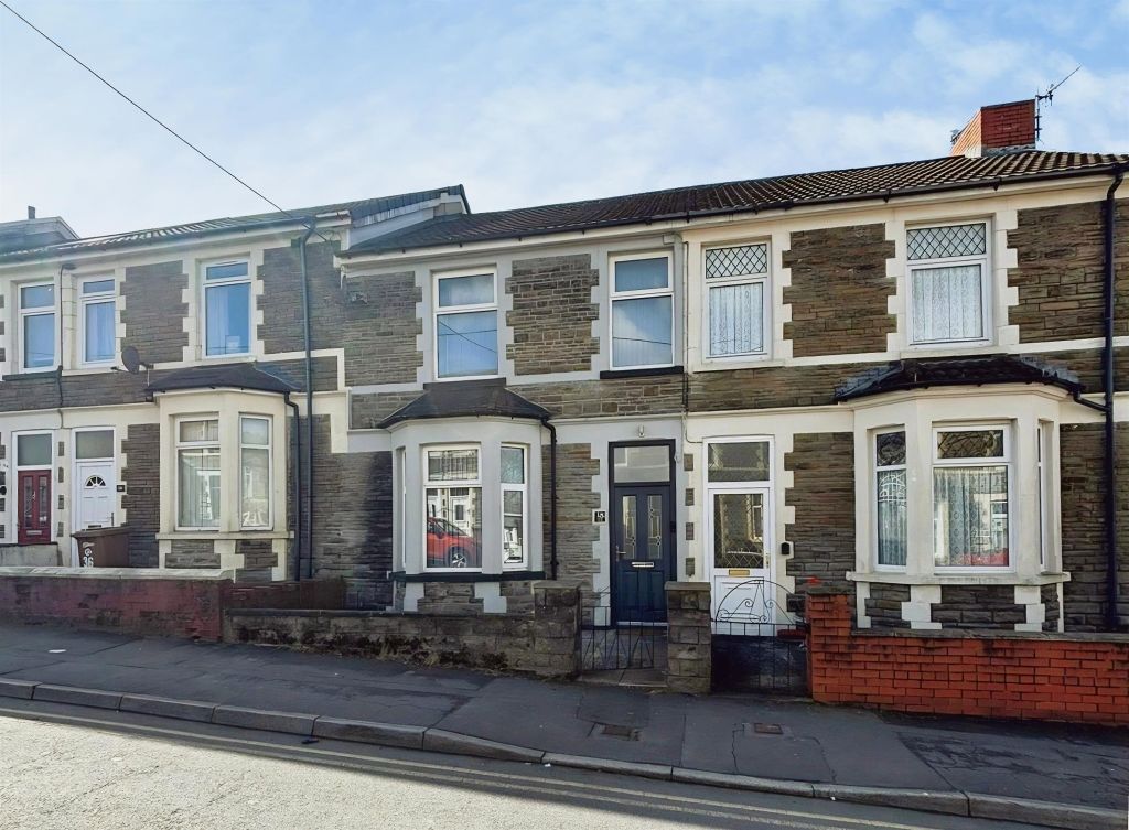 Additional image 17 of 3 bed terraced house for saleLudlow Street, Caerphilly CF83