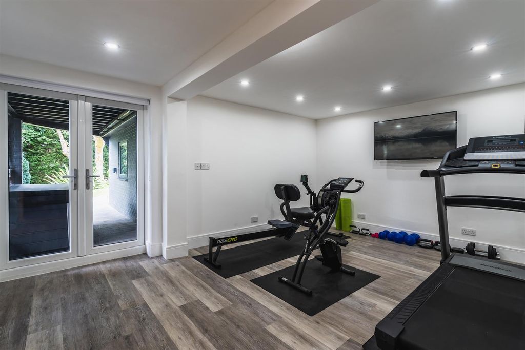 Additional image 25 of 6 bed detached house for saleCortworth Road, Sheffield S11