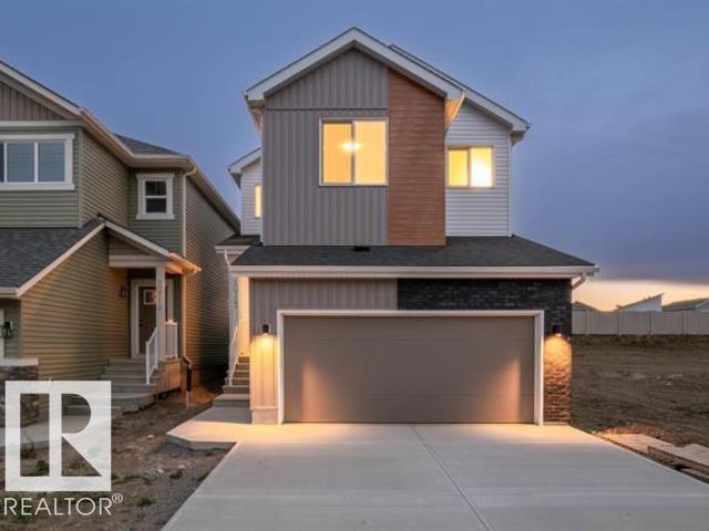 20723 24 Avenue NW, Edmonton, AB, T6M2C4