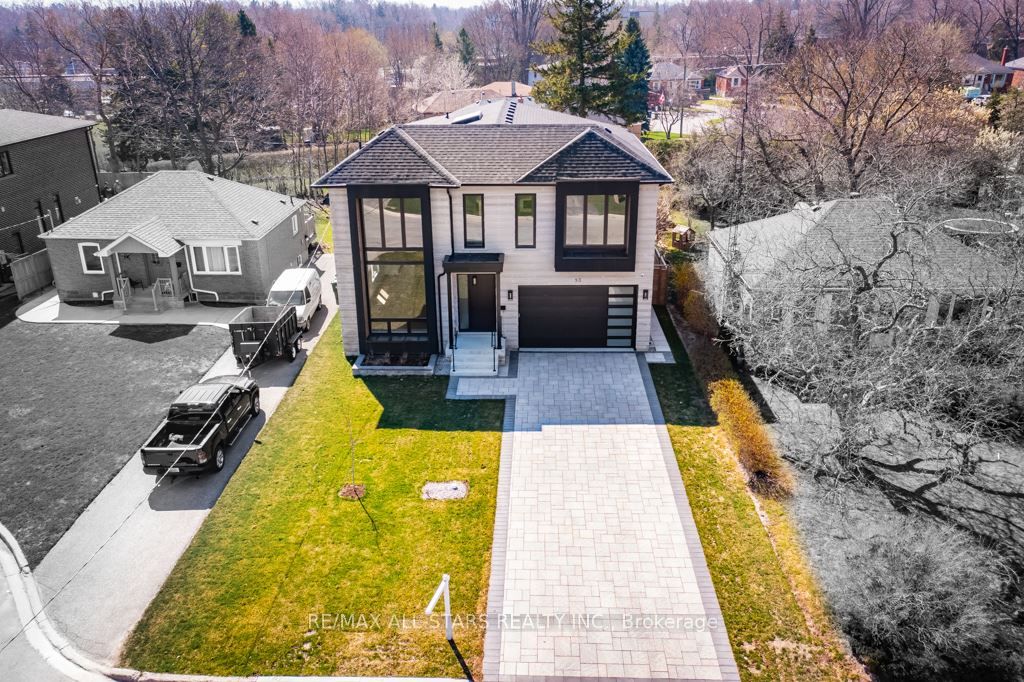 Additional image 4 of 93 Cree Avenue, Toronto, ON, M1M 1Z9