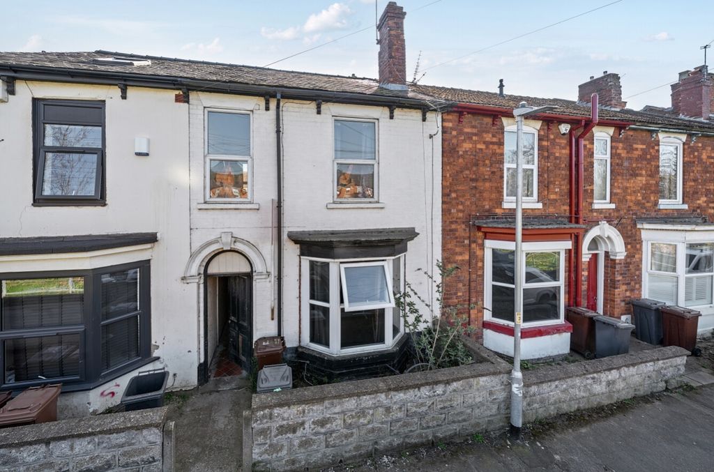Additional image 12 of 3 bed terraced house for saleSewells Walk, Lincoln, Lincolnshire LN5