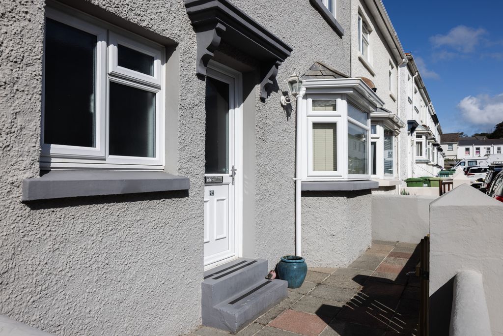 Additional image 2 of 3 bed semi-detached house for saleBellozanne Avenue, St. Helier, Jersey JE2