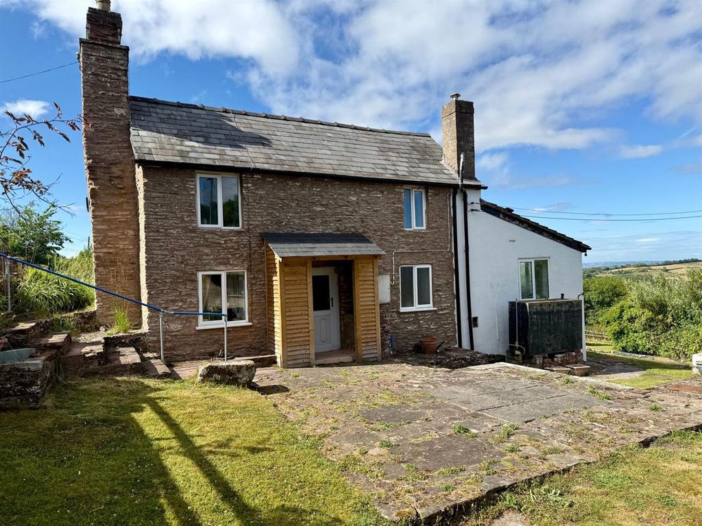Additional image 16 of 3 bed cottage for saleGarway Hill, Hereford HR2
