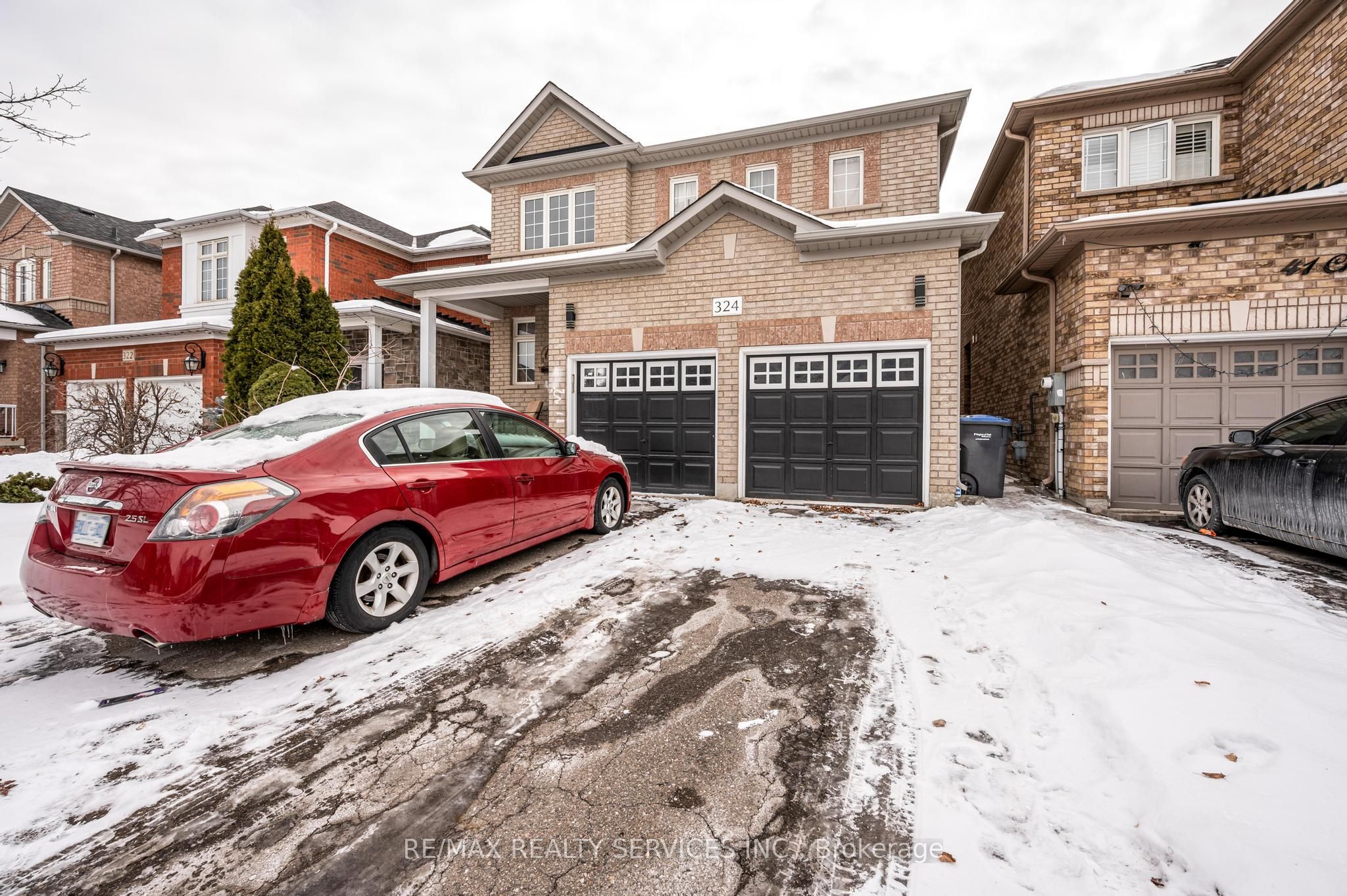 Additional image 4 of BSMT-324 Brisdale Drive, Brampton, ON, L7A 3C1