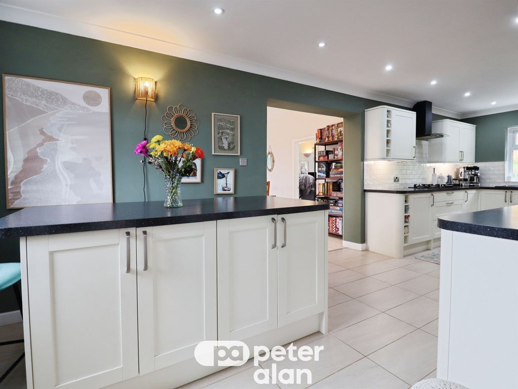 Additional image 5 of 5 bed semi-detached house for saleAbbey Close, Taffs Well, Cardiff CF15