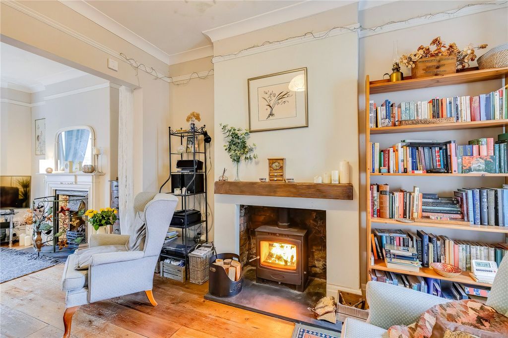 Additional image 5 of 4 bed terraced house for saleDeri Road, Penylan, Cardiff CF23
