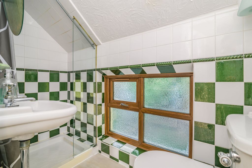 Additional image 12 of 3 bed detached house for saleMonkswood, Usk, Monmouthshire NP15