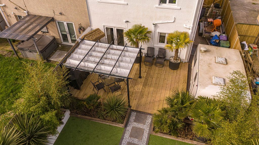 Additional image 42 of 3 bed semi-detached house for saleFields Road, Oakfield NP44