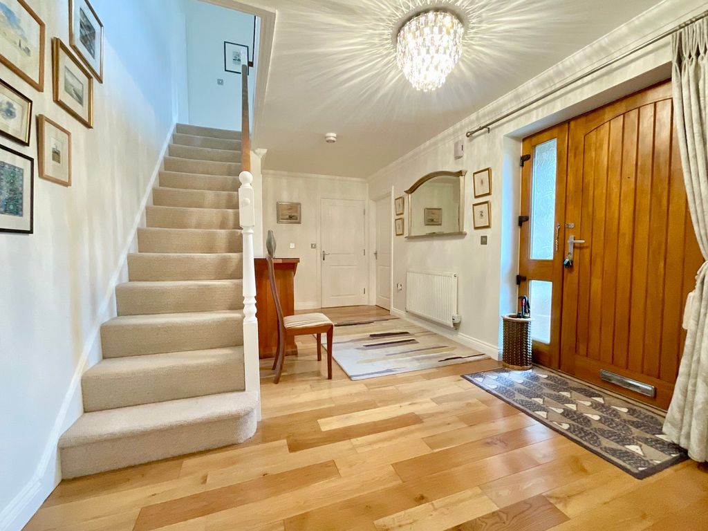 Additional image 10 of 4 bed detached house for saleBurrium Gate, Usk NP15