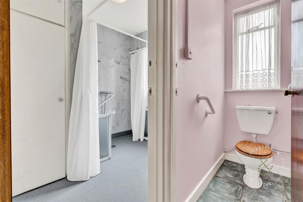 Additional image 11 of 2 bed maisonette for saleCyncoed Place, Cardiff CF23